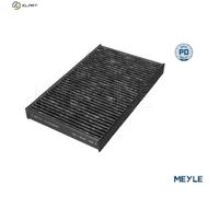MEYLE 11-12 326 0000/PD Pollen filter