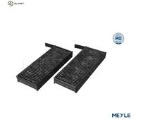MEYLE 11-12 326 0016/PD Pollen filter