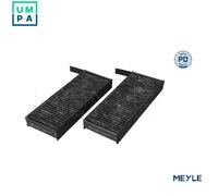 MEYLE 11-12 326 0016/PD Pollen filter