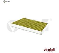 FILTER CABIN AIR 11001001 FOR MERCEDES-BENZ C-CLASS/T-Model CLK/Convertible 1.8L
