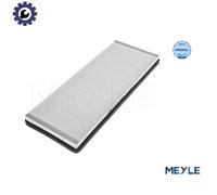 MEYLE 112 319 0002 Pollen filter