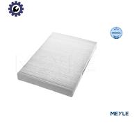 MEYLE Pollen Filter 112 319 0004 – Cabin Air Filter for AUDI A4 B6/B7, A6 C5, SEAT Exeo/Exeo ST
