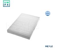 FILTER CABIN AIR 112 319 0004 FOR SEAT AUDI A4/S4/Convertible A6/S6 ALLROAD 2.0L