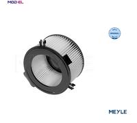 Cabin filter Particulate Filter 112 319 0009 MEYLE for VW TRANSPORTER Mk IV Van