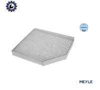 FILTER CABIN AIR 112 319 0020 FOR AUDI A4/S4/Allroad Q5/SUV A5/S5/Convertible