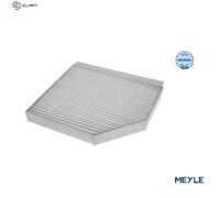 Meyle Cabin Pollen Filter 112 319 0020 - Audi Q5 (8RB) CTBC/CPMA/CPMB/CNCB/CDNB