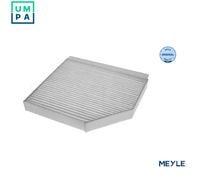 Meyle Cabin Pollen Filter 112 319 0020 - Audi Q5 (8RB) CTBC/CPMA/CPMB/CNCB/CDNB