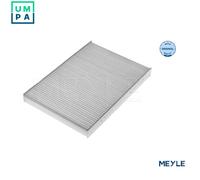 Meyle Cabin Air Filter 112 319 0024 - Particulate - for Audi, Porsche, VW