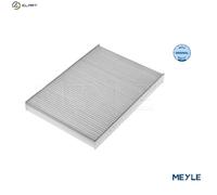 Meyle Cabin Air Filter 112 319 0024 - Particulate - for Audi, Porsche, VW