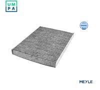 NEW AIR CABIN INTERIOR POLLEN FILTER FOR SKODA AUDI VW SEAT OCTAVIA I COMBI 1U5