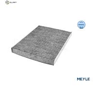 FILTER CABIN AIR 112 320 0001 FOR VW GOLF/III/Cabriolet/Mk CABRIO JETTA VENTO