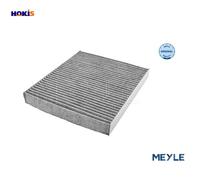 AIR CABIN INTERIOR POLLEN FILTER FOR SEAT MERCEDES BENZ SKODA AUDI VW IBIZA V