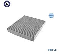 FILTER CABIN AIR 112 320 0003 FOR VW AUA/BKY/BBY 1.4L 4cyl POLO