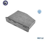 FILTER CABIN AIR 112 320 0011 FOR SKODA OCTAVIA/II/Combi LAURA SUPERB YETI VW