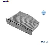 FILTER CABIN AIR 112 320 0011 FOR SKODA OCTAVIA/II/Combi LAURA SUPERB YETI VW