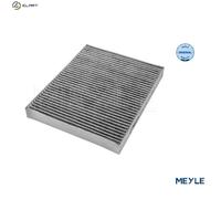 FILTER CABIN AIR 112 320 0012 FOR VW BRJ/BMV/BMX 3.2L 6cyl TOUAREG