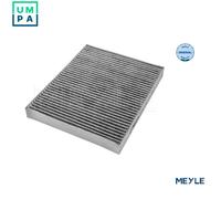 FILTER CABIN AIR 112 320 0012 FOR VW CARAVELLE/KOMBI/Bus/TRANSPORTER/Mk/VI/T6