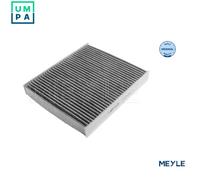 MEYLE 112 320 0023 Pollen filter