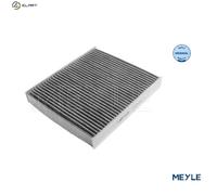 MEYLE 112 320 0023 Pollen filter