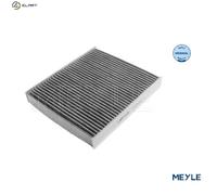 FILTER CABIN AIR 112 320 0023 FOR VW SEAT IBIZA/Mk/IV/SC CGGB/CDDA/CLPA 1.4L