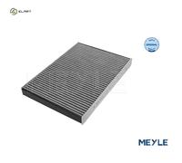 FILTER CABIN AIR 112 320 0024 FOR VW AUDI A4/Allroad A5/Sportback/Convertible