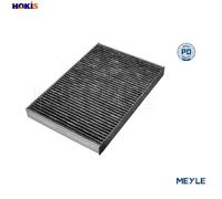 FILTER CABIN AIR 112 326 0004/PD FOR SEAT AUDI A4/B6/Convertible/B7 A6/C5 2.0L