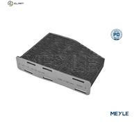 Meyle Pollen Filter 112 326 0011/PD – NOx Cabin Air Filter – for VW, Audi, Skoda