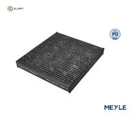 FILTER CABIN AIR 112 326 0022/PD FOR SKODA KAROQ OCTAVIA/III/Combi/IV SUPERB