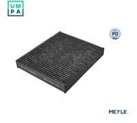Cabin filter Filter Insert 112 326 0023/PD MEYLE for SEAT SKODA AUDI VW