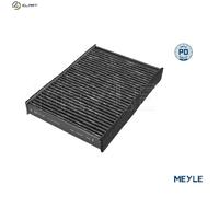 MEYLE 112 326 0027/PD Pollen filter