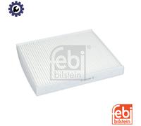 FILTER CABIN AIR 11235 FOR VAUXHALL ZAFIRA/Mk/II ASTRAVAN/IV OPELZ 14 XEP 1.4L