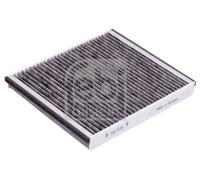 FILTER, CABIN AIR 11236 FEBI BILSTEIN