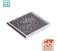 FEBI BILSTEIN 11236 Pollen filter