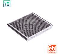 FEBI BILSTEIN 11236 Pollen filter