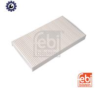 febi bilstein 11510 Cabin Filter, 1 unit
