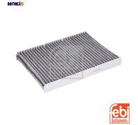 FEBI BILSTEIN 11566 Pollen filter