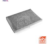 FEBI BILSTEIN 14817 Pollen filter