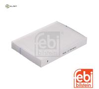 FILTER CABIN AIR 15939 FOR RENAULT CLIO/II/Mk/MIO/Hatchback/Van/SYMBOL LOGAN