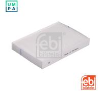 FEBI BILSTEIN 15939 Pollen filter