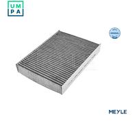 MEYLE 16-12 320 0007 Cabin Air Filter Fits Fiat Nissan Opel Renault Vauxhall