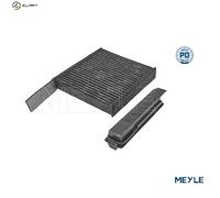 FILTER CABIN AIR 16-12 326 0005/PD FOR RENAULT CLIO/III/EURO/CAMPUS LUTECIA 1.5L