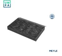 MEYLE 16-12 326 0021/PD Pollen filter