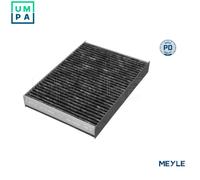 MEYLE 16-12 326 0023/PD Pollen filter
