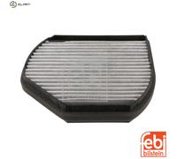 FEBI BILSTEIN 17151 Pollen filter