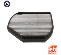 FILTER CABIN AIR 17151 FOR MERCEDES-BENZ C-CLASS/Break/T-Model CLK SLK 2.3L 4cyl
