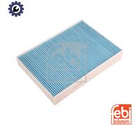 Febi Bilstein Cabin Air Filter 171775 – for Land Rover Range Rover Evoque 2.0 P200 MHEV 4x4