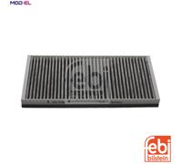 FILTER CABIN AIR 17263 FOR CADILLAC FIAT VAUXHALL CORSA/VAN/Mk/III VECTRA 1.9L