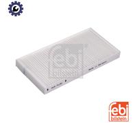 febi bilstein 17264 Cabin Filter, 1 unit