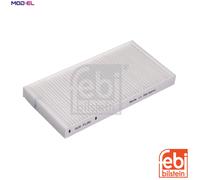 FILTER CABIN AIR 17264 FOR CADILLAC FIAT VAUXHALL CORSA/VAN/Mk/II/III VECTRA BLS