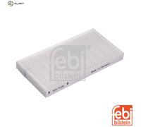 FEBI BILSTEIN 17264 Pollen filter